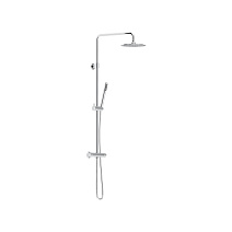 Душевая стойка Damixa Scandinavian Pure 936800000 хром