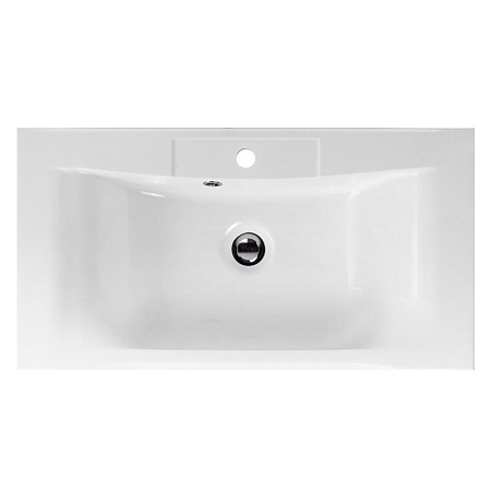 Раковина BelBagno Marino BB750/450-LV-MR-PR 75