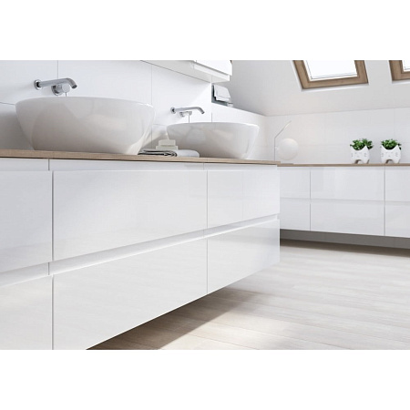 Столешница Cersanit Moduo SB-BL-MOD140 140 дуб