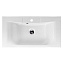 Раковина BelBagno Marino BB750/450-LV-MR-PR 75 - фото 2