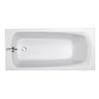 Акриловая ванна Jacob Delafon Patio E6810RU-01 150x70 см