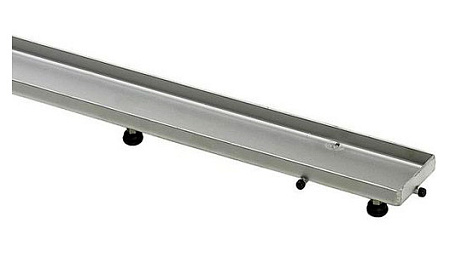 Решетка Viega Advantix Visign ER4 589608 120 хром матовый
