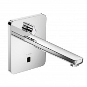 Смеситель Kludi Zenta 3840005 для раковины, хром