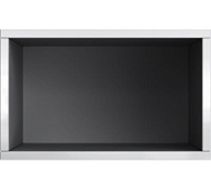 Ниша Am.Pm Func M8FOH0401WG 40 белый глянец