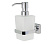 Дозатор для жидкого мыла WasserKRAFT Dill K-3999 хром
