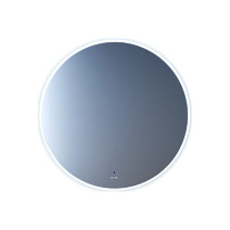 Зеркало Am.Pm X-Joy M85MOX40801S 80 с интерьерной Led подсветкой, ИК-сенсорром