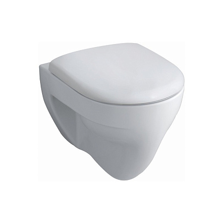 Крышка-сиденье Geberit Renova Nr.1 573015000