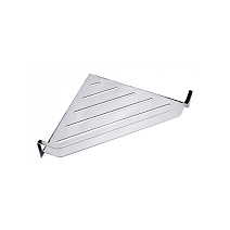 Мыльница Bemeta Cytro 146208192 угловая