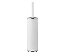 Ёршик WasserKRAFT K-1027WHITE напольный, белый/хром