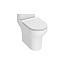 Чаша для унитаза-компакта Kerama Marazzi Buongiorno BG.wc.01