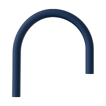 Сменный гибкий шланг Omoikiri OT-01-IB indigo blue