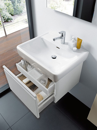Раковина Laufen Pro A 8.1895.9.000.104.1 60см