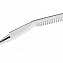 Душевая лейка Hansgrohe PuraVida 120 1jet 28558000 хром - фото 2