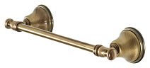 Полотенцедержатель Tiffany World Harmony TWHA014br бронза