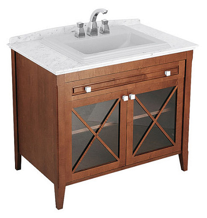 Раковина Villeroy & Boch Hommage 7102 63R1 65 белая