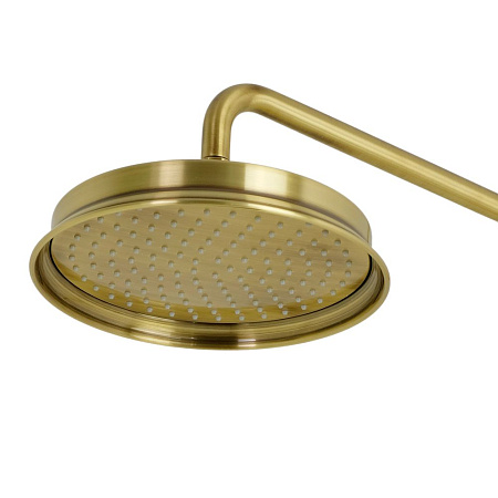 Душевая стойка Migliore Ermitage Mini 31524 бронза