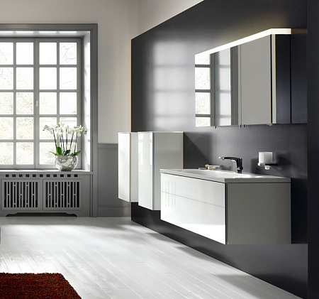 Шкаф-зеркало Keuco Royal Reflex 100 см