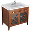 Раковина Villeroy & Boch Hommage 7102 63R1 65 белая - фото 5