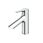 Смеситель Toto MH TLS01303R для раковины, хром Смеситель Toto MH TLS01303R для раковины, хром
