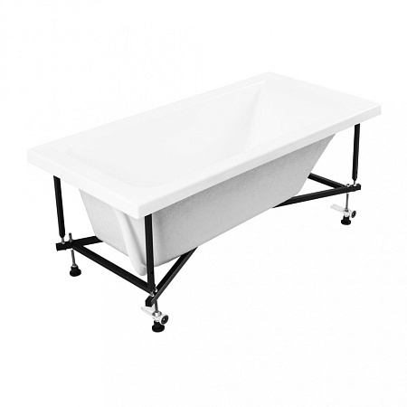 Каркас для ванны Aquanet Bright 00239594 145x70