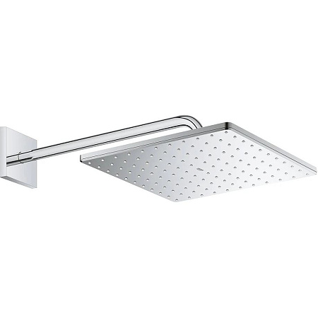 Верхний душ Grohe Rainshower 310 Mono 26563000 хром