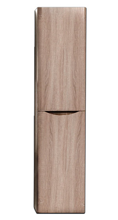 Шкаф-пенал BelBagno Ancona-N ANCONA-N-1500-2A-SC-GB 40 L beige