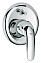 Смеситель Grohe Euroeco 32747000 для ванны с душем
