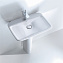Раковина Duravit Puravida 2700700000 70 - фото 4