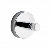 Крючок Aquanet Flash R1 00210779 хром Крючок Aquanet Flash R1 00210779 хром