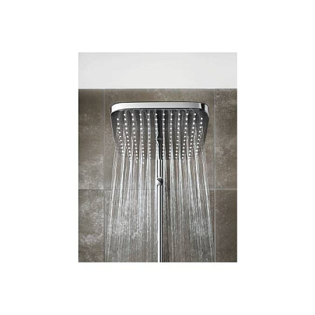 Верхний душ Grohe Tempesta 26681000 хром