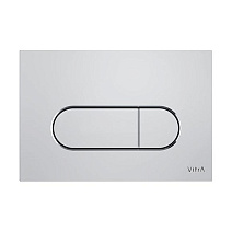 Кнопка смыва VitrA Root Round 740-2280 хром