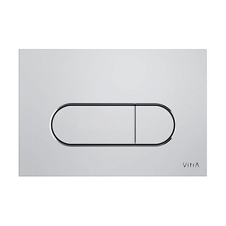 Кнопка смыва VitrA Root Round 740-2280 хром