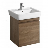 Тумба с раковиной Geberit Renova Plan 869603000 60 дуб