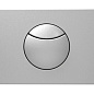Кнопка смыва Sanit S703 16.703.93 хром матовый