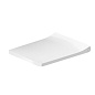 Крышка-сиденье Duravit Viu 0021190000 с микролифтом