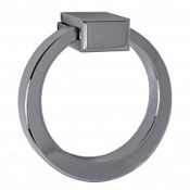 Ручка для мебели Tessoro Foster BU 013.80.07 хром Ручка для мебели Tessoro Foster BU 013.80.07 хром