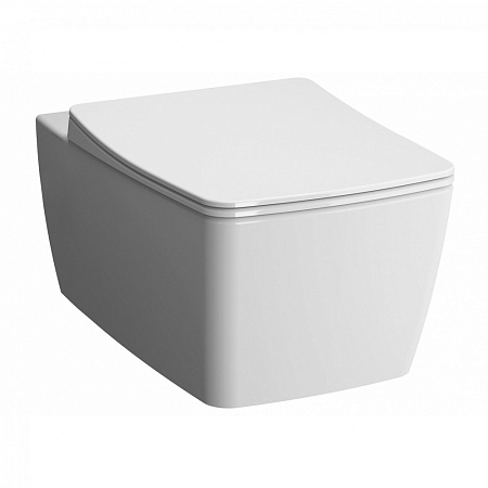 Комплект VitrA Metropole 9820B003-7201 4 в 1 