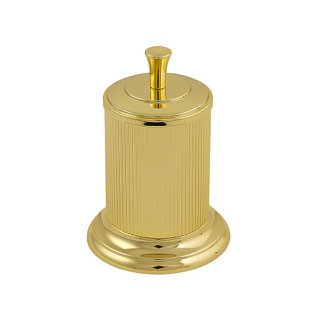 Контейнер Migliore Fortuna 28339 золото