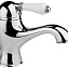 Смеситель Nicolazzi Classica Lusso 3402 CR 76 для раковины - фото 1