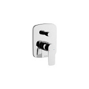 Смеситель Ravak Classic CL 061.00 X070086 термостатический встроенный