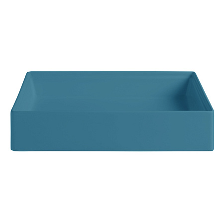 Раковина ArtCeram Scalino SCL002 38;00 55 blu avio