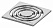 Решетка Tece TECEdrainpoint S 3665003