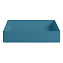 Раковина ArtCeram Scalino SCL002 38;00 55 blu avio - фото 1