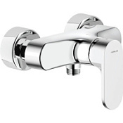 Смеситель Nobili Yoyo YO126130CR для душа, хром