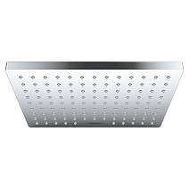 Верхний душ Hansgrohe Vernis Shape 26281000 хром