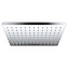 Верхний душ Hansgrohe Vernis Shape 26281000 хром