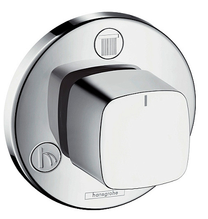 Вентиль Hansgrohe Metris 31634000 для душа