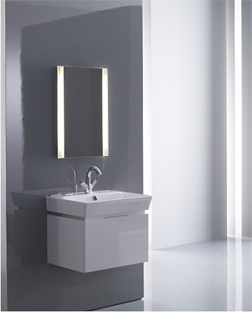 Зеркало Jacob Delafon Reve EB575-NF 60 см