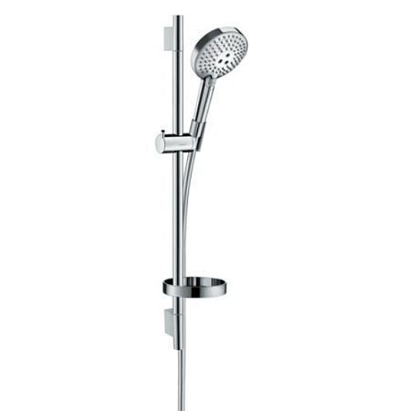 Душевой гарнитур Hansgrohe Raindance Select S 27654000 хром