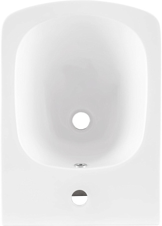 Биде подвесное Allen Brau Liberty 4.33005.20 белый